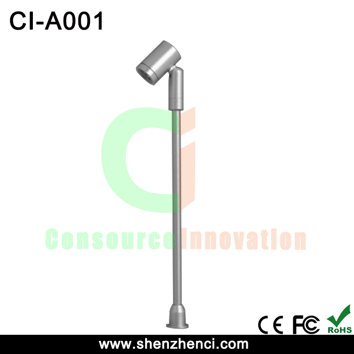 CI-A001立式射灯