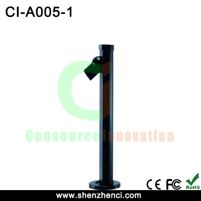 CI-A005-1立式射灯