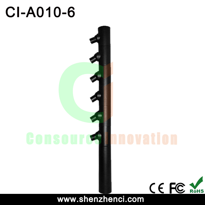 CI-A010-6立式射灯