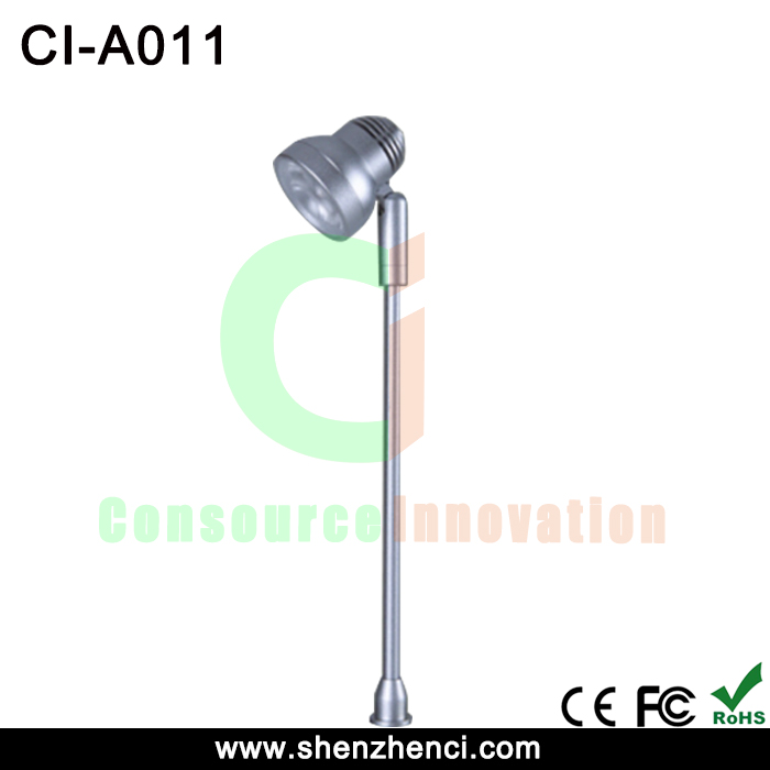 CI-A011立式射灯