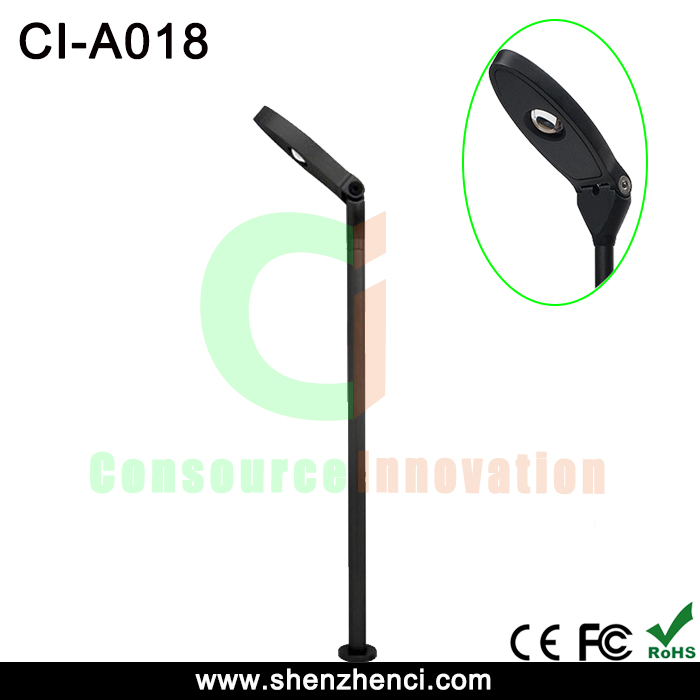 CI-A018立式射灯