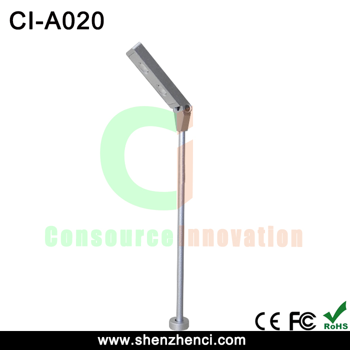 CI-A020立式射灯