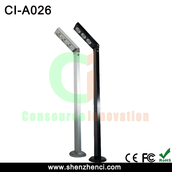 CI-A026立式射灯