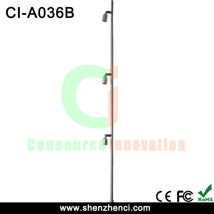 CI-A036B立式射灯