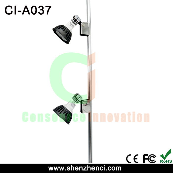 CI-A037立式射灯