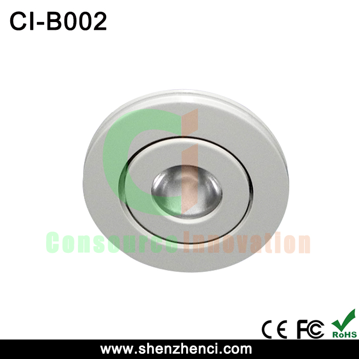 CI-B002橱窗射灯