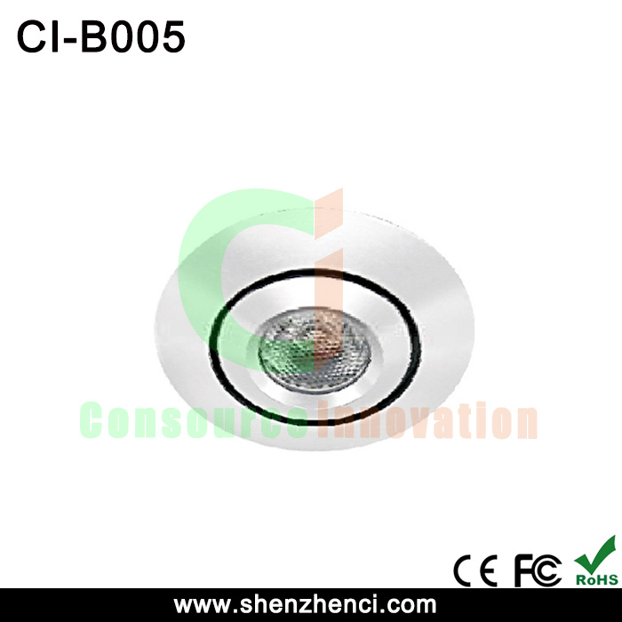 CI-B005橱窗射灯