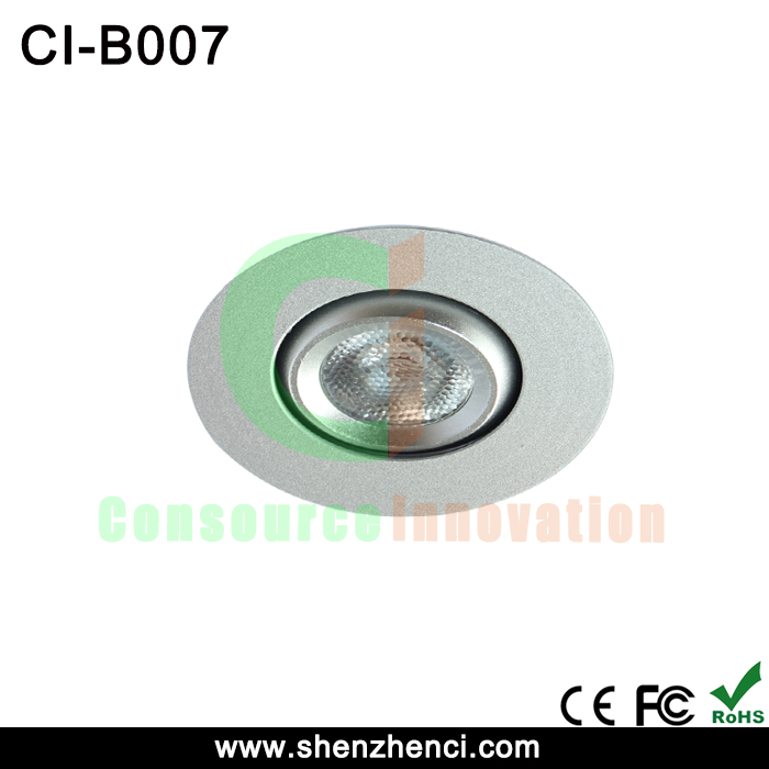 CI-B007橱窗射灯