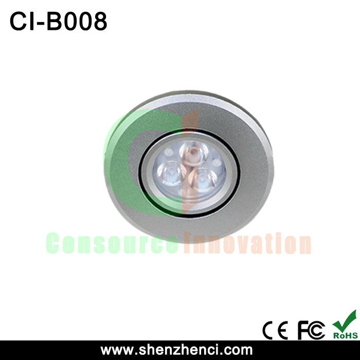 CI-B008橱窗射灯