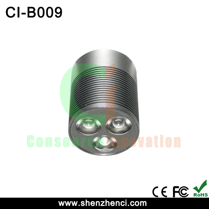 CI-B009橱窗射灯