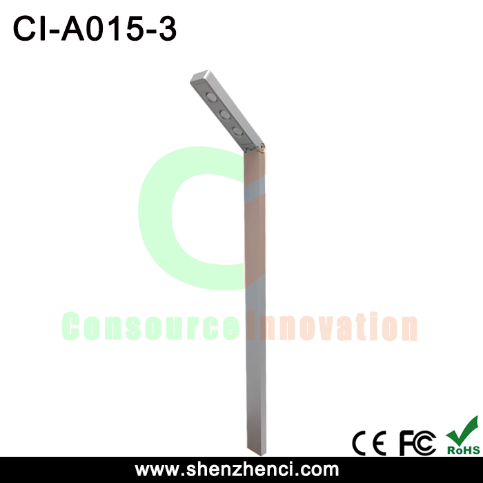 CI-A015-3立式射灯