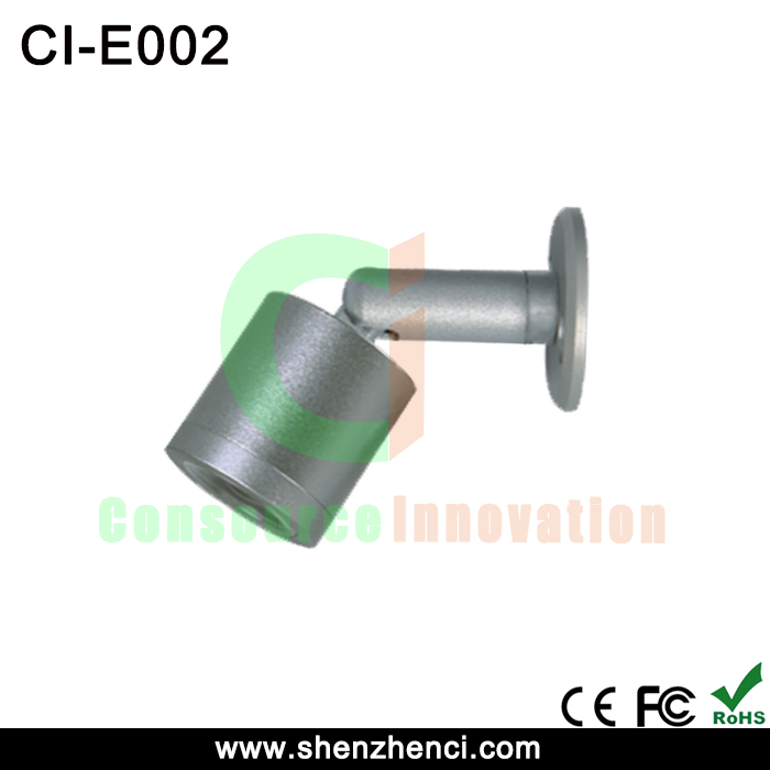 CI-E002 射灯头